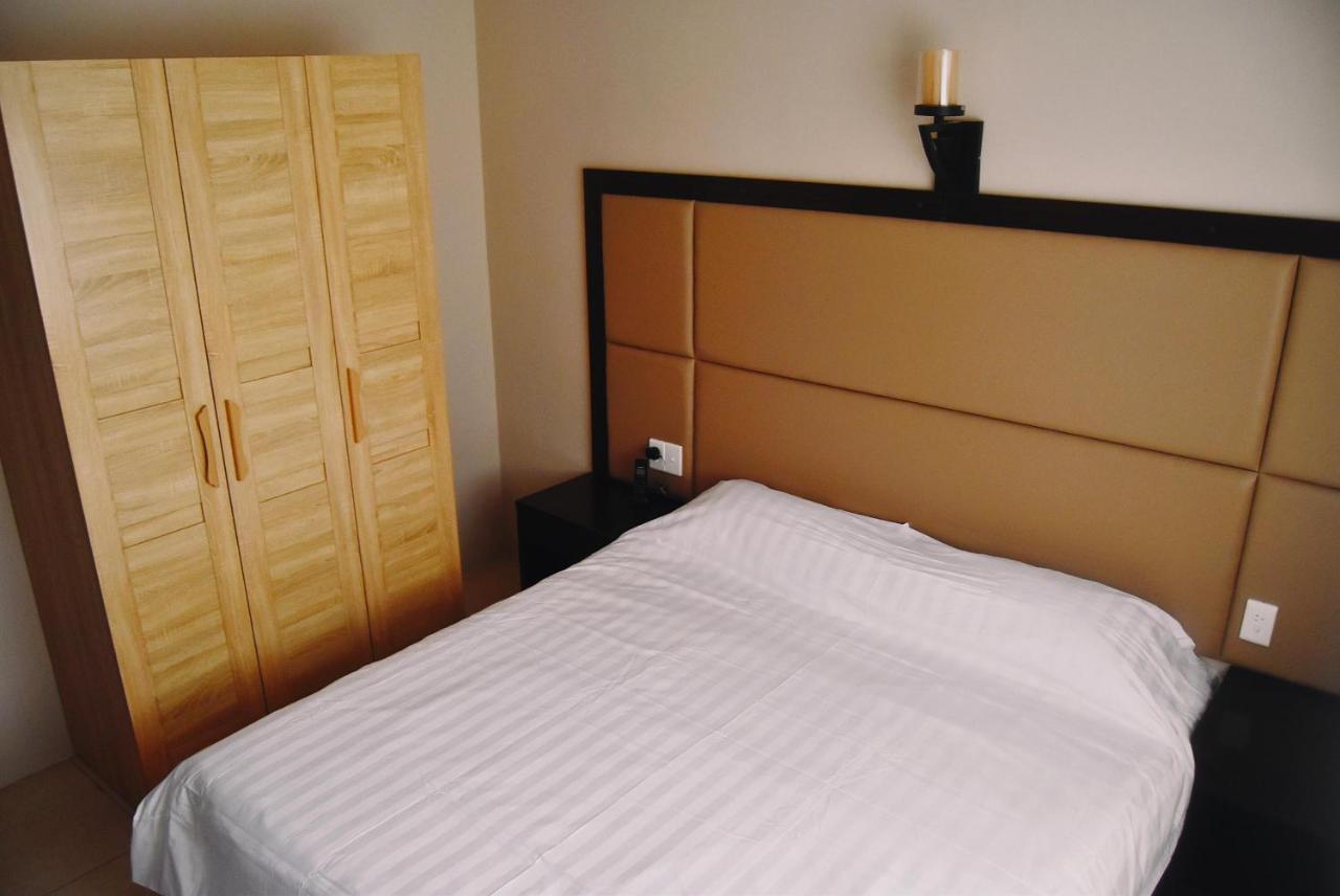 Le Sanita Hotel Апиа Екстериор снимка