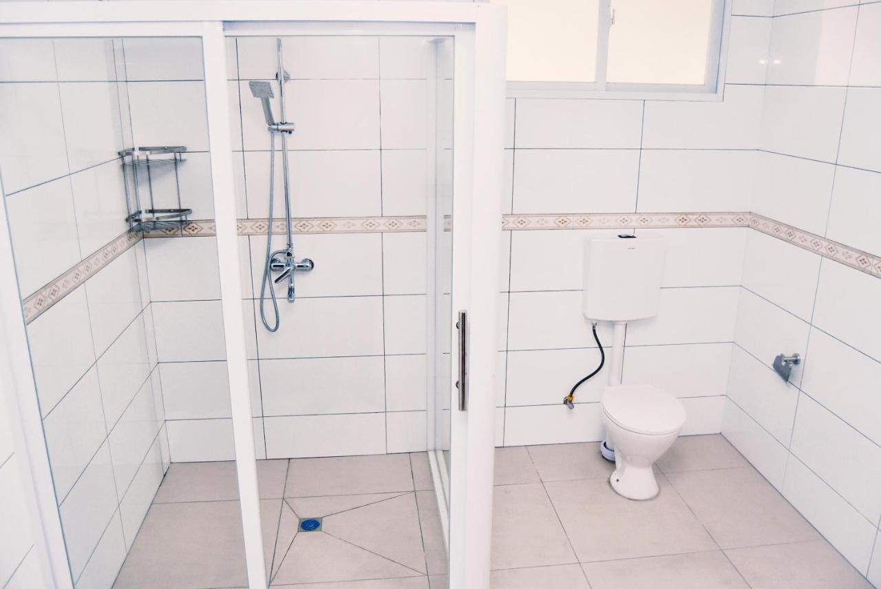 Le Sanita Hotel Апиа Екстериор снимка